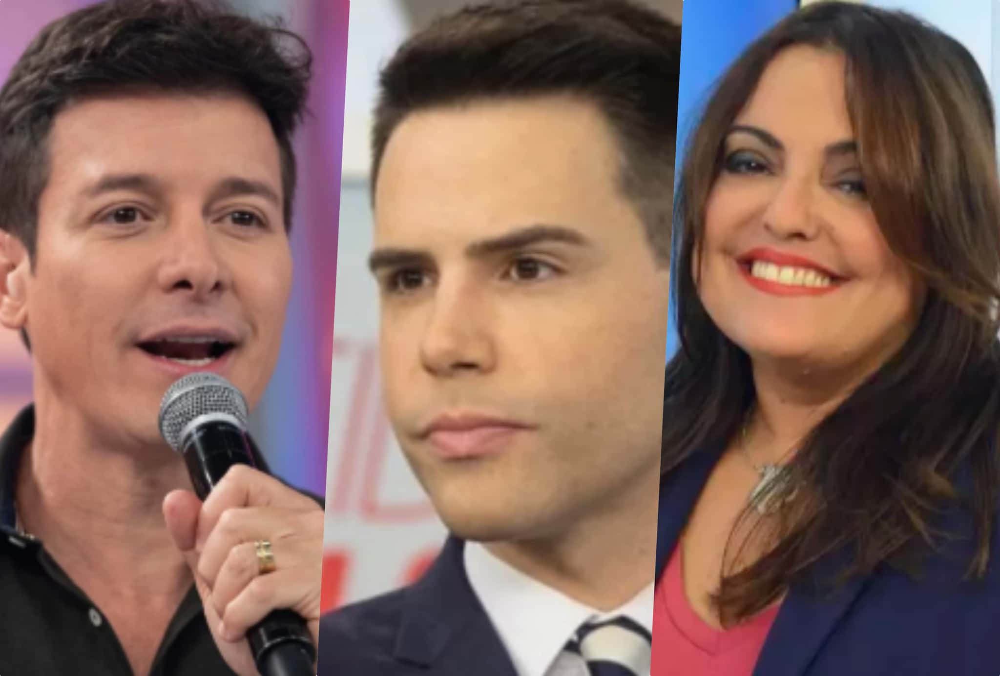Record TV faz comunicado importante
