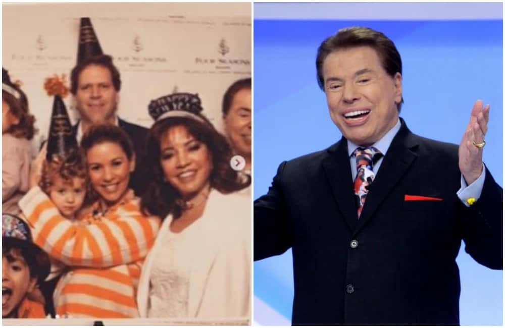 silvio santos