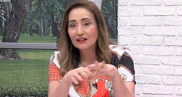 Sonia Abrão (Foto: Reprodução/RedeTV!)