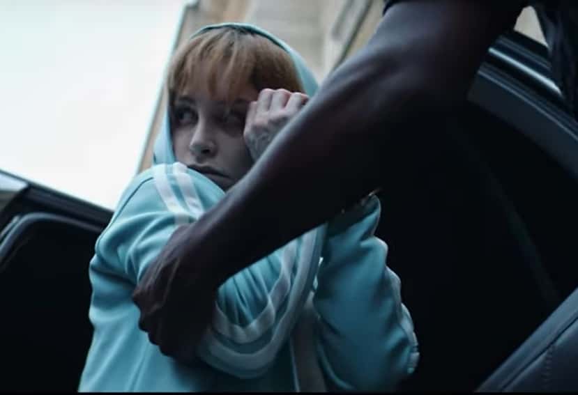 Saiu! Primeiro teaser do filme de Suzane Von Richthofen é anunciado e relembra julgamento - Imagem: reprodução YouTube