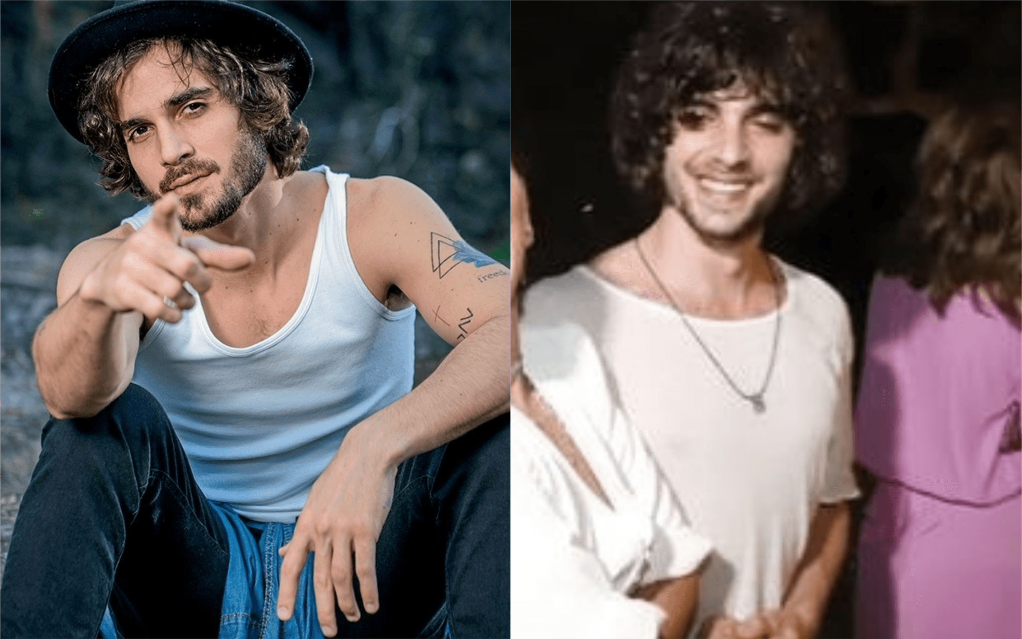 tv foco montagem