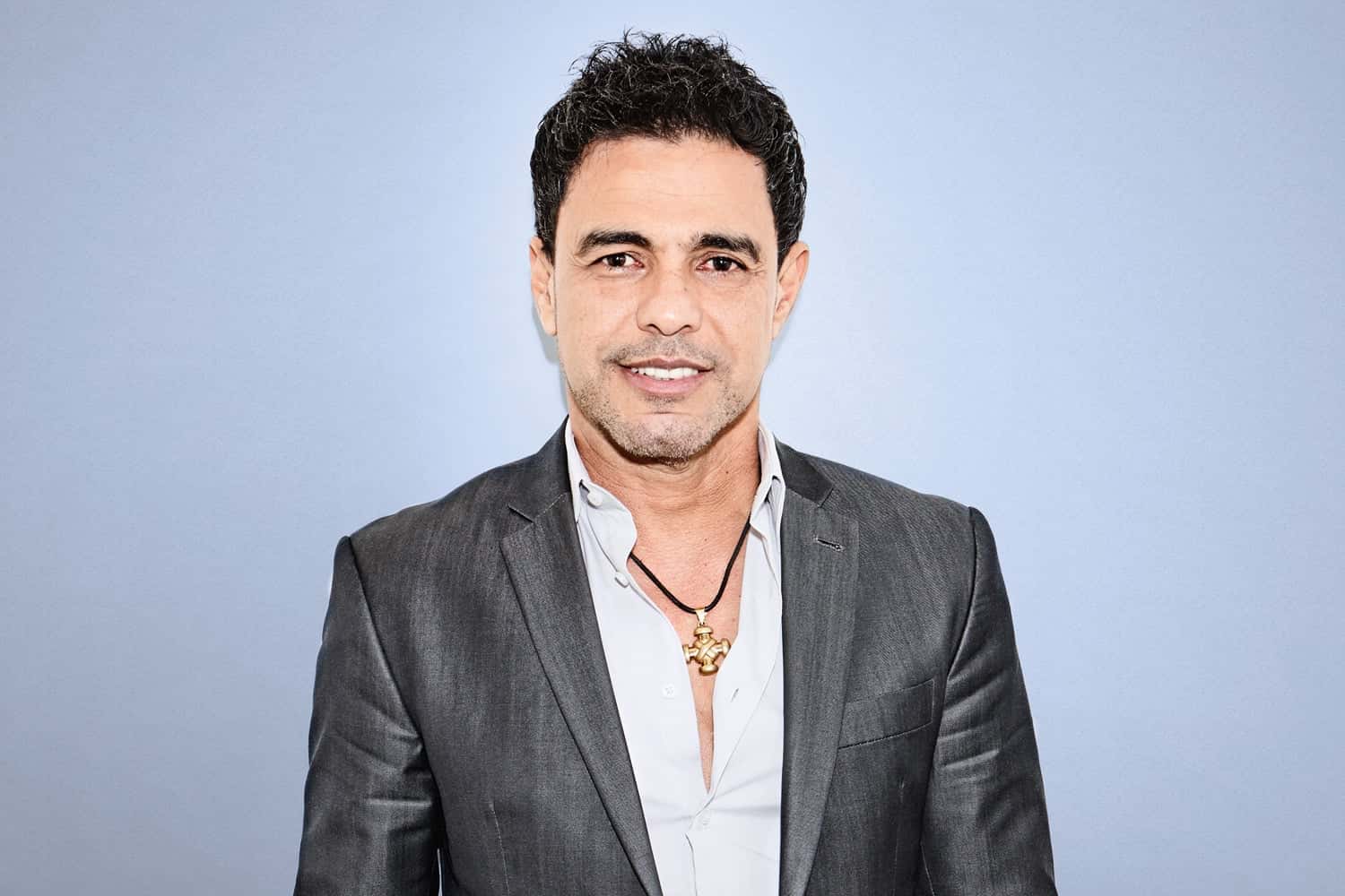 Zezé di Camargo (Foto: Reprodução)