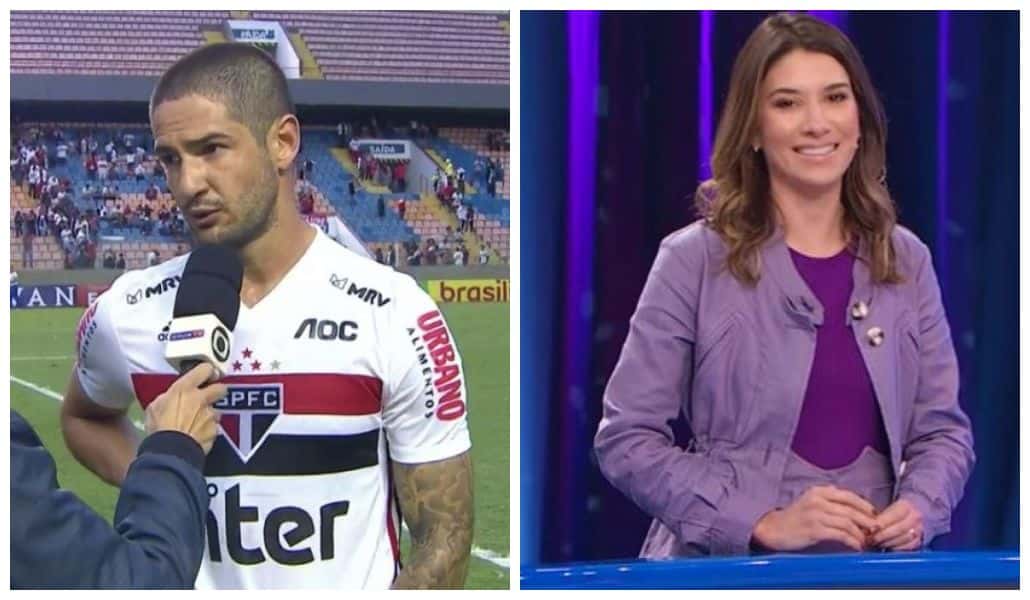Pato e Rebeca