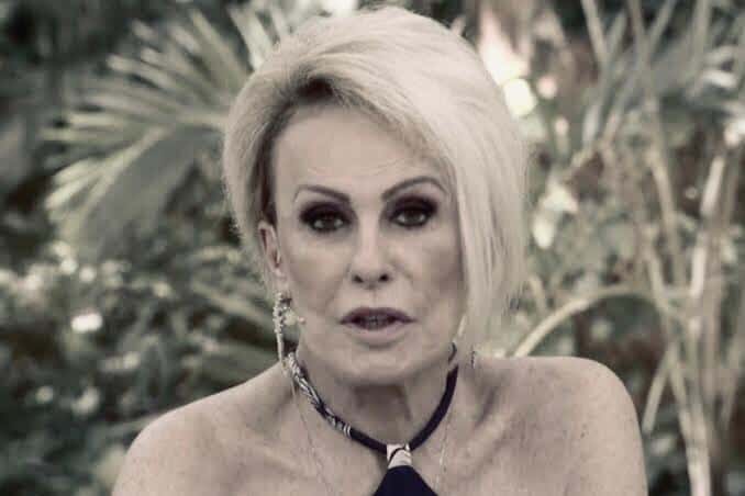 Ana Maria Braga (Foto: Reprodução)