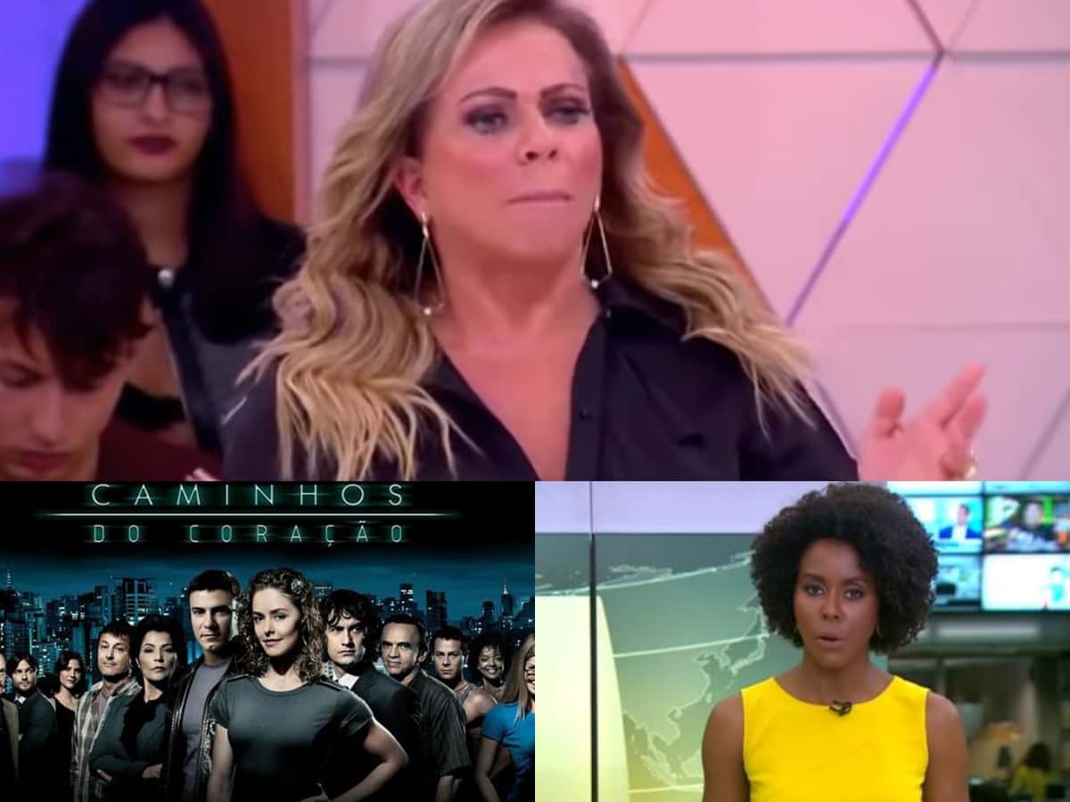 Audiência 2
