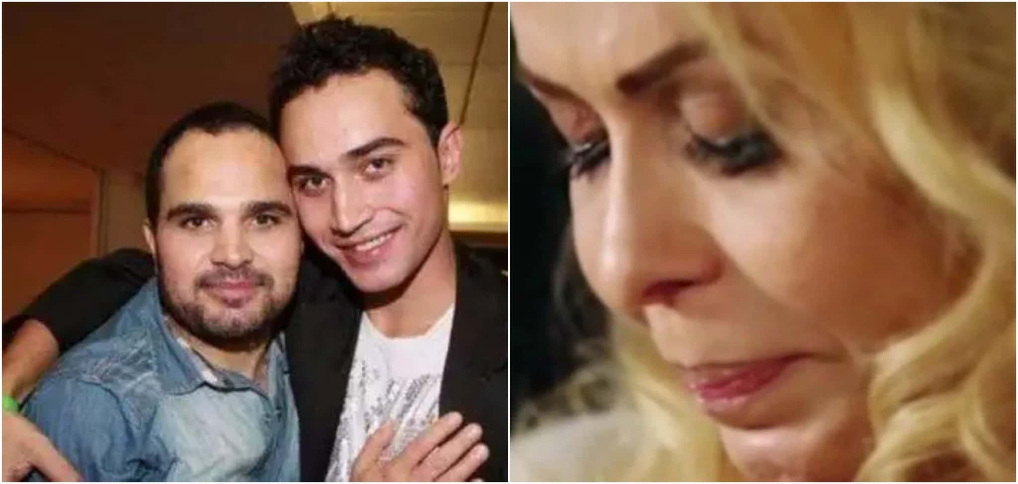 Wesley Camargo e Joelma têm ou tiveram relação conflituosa com seus respectivos pais (Reprodução)