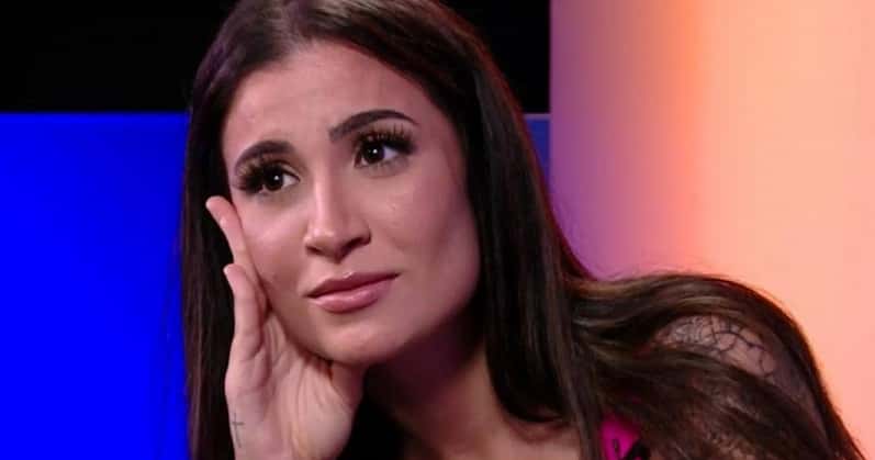Bianca Andrade, a Boca Rosa do BBB, (Foto: Reprodução)