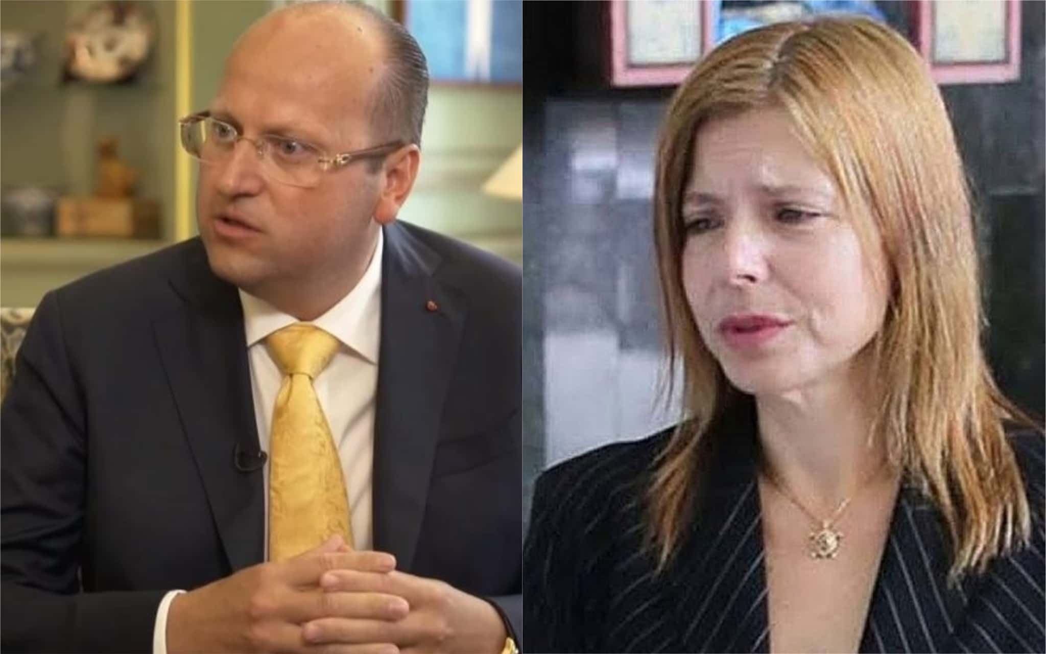 Advogado expôs verdade sobre Rose Miriam e Gugu Liberato (Foto: Divulgação / Montagem / TV Foco)