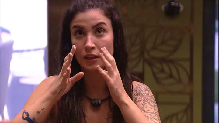 Fãs querem retorno de Bianca Andrade no BBB20. (Foto: Reprodução)