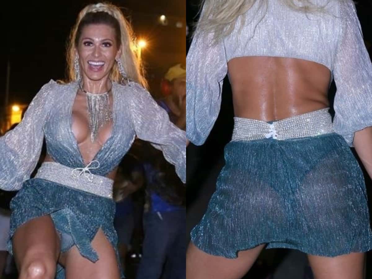 Lívia Andrade