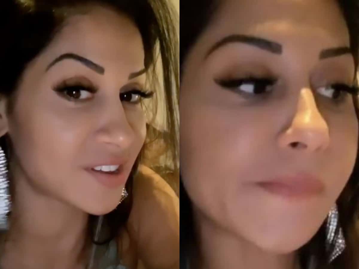 Mayra Cardi