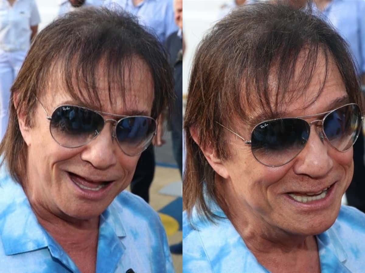 Roberto Carlos