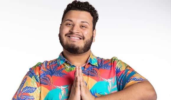 Victor Hugo virou alvo dentro do BBB 20, da Globo (Foto: Divulgação)