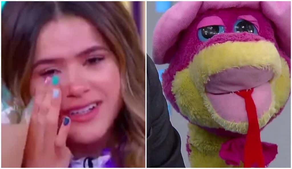 Maisa não foi bem em audiência e foi barrada por venenosa - Foto: Montagem