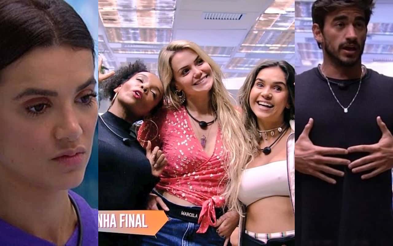 BBB20: Tudo sobre o jogo da discórdia (Foto: reprodução/Globo)