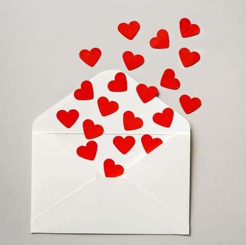 Teste: romântico, desapegado, indiferente, quem é você no Valentine's Day? (Foto: reprodução)