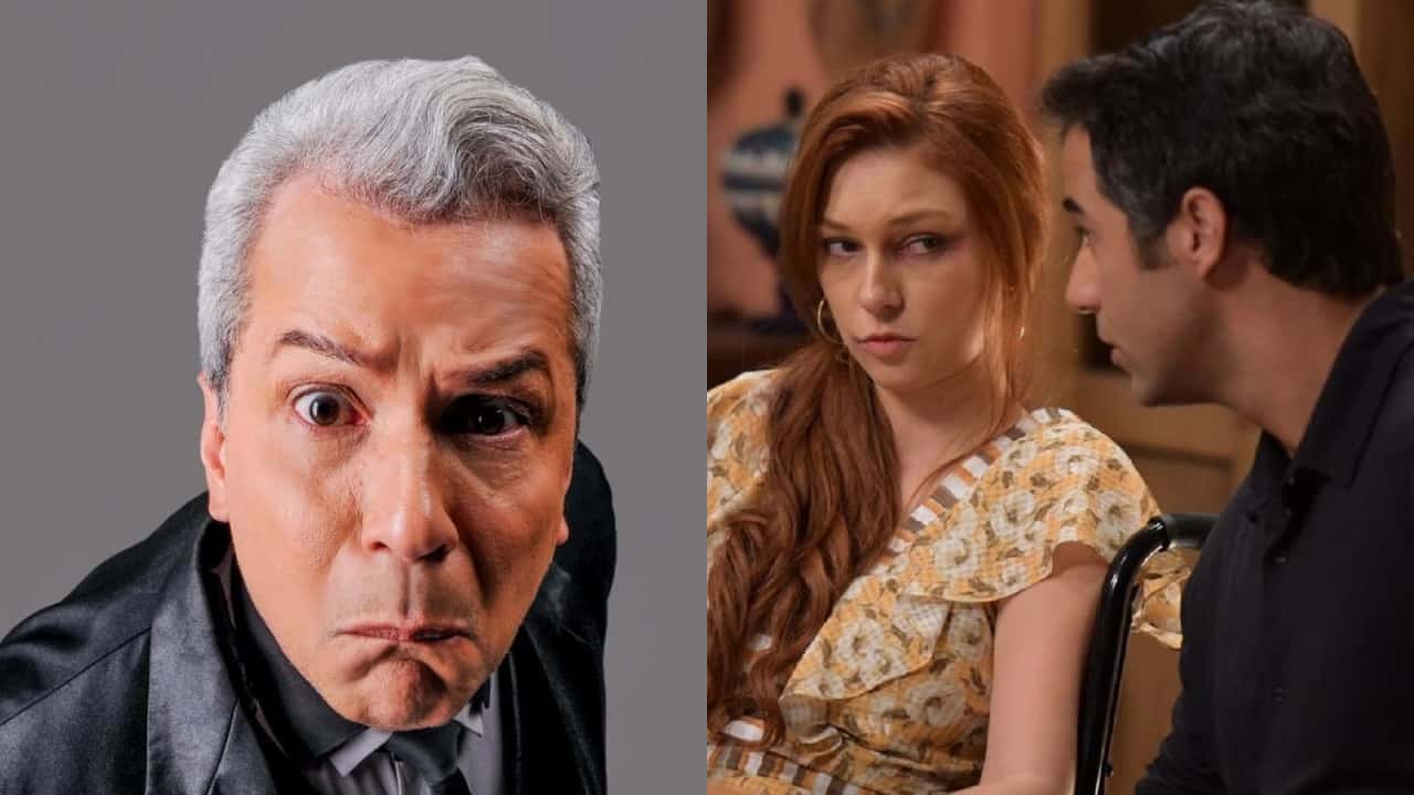 Sikêra Jr e Amor Sem Igual foram destaques de audiência (Foto: Divulgação/RedeTV!/Record/Montagem TV Foco)