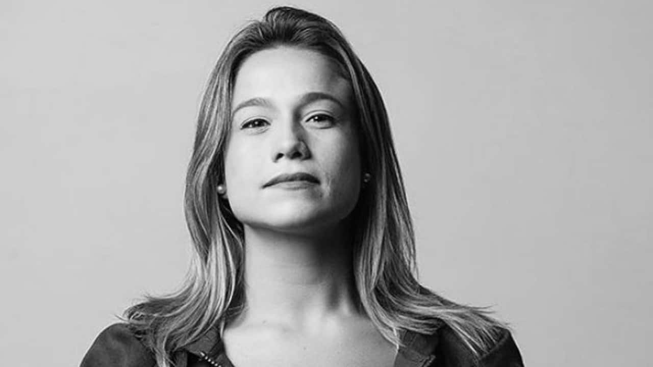 Fernanda Gentil está de férias (Foto: reprodução/Instagram)