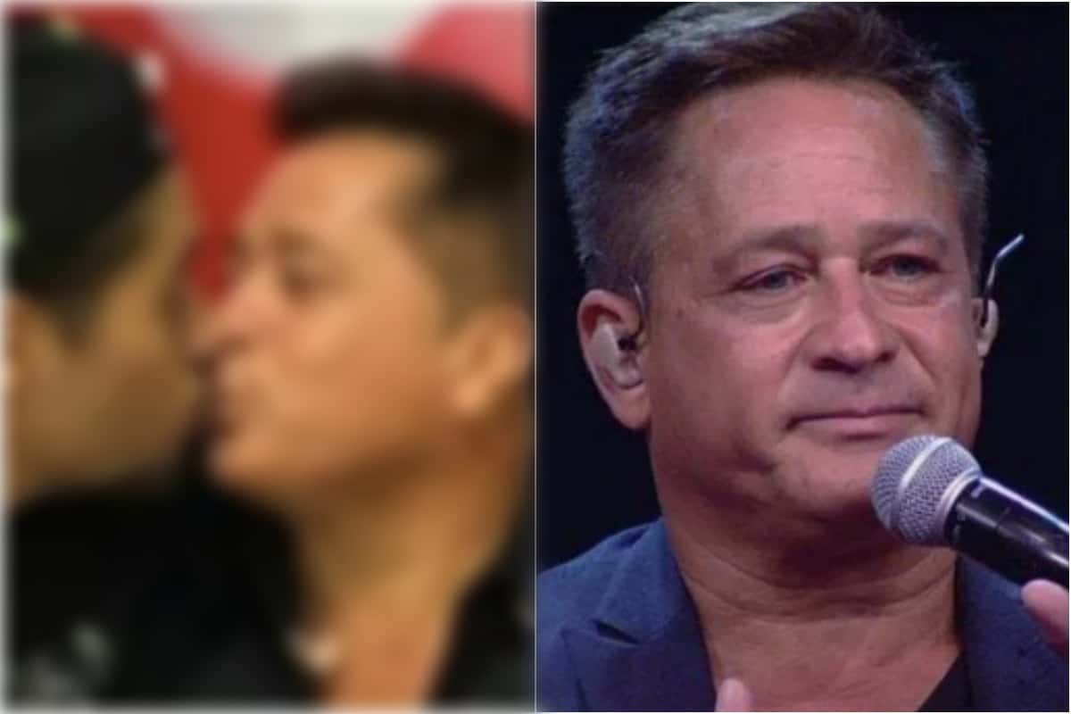 leonardo-beijo