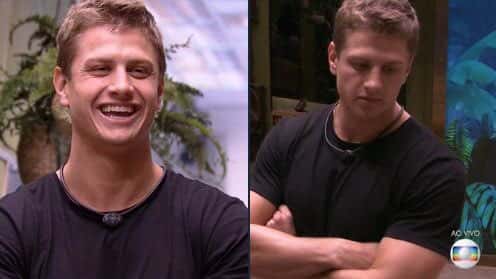 Lucas BBB