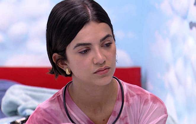 Manu Gavassi foi detonada por fala racista no BBB - Foto: Reprodução