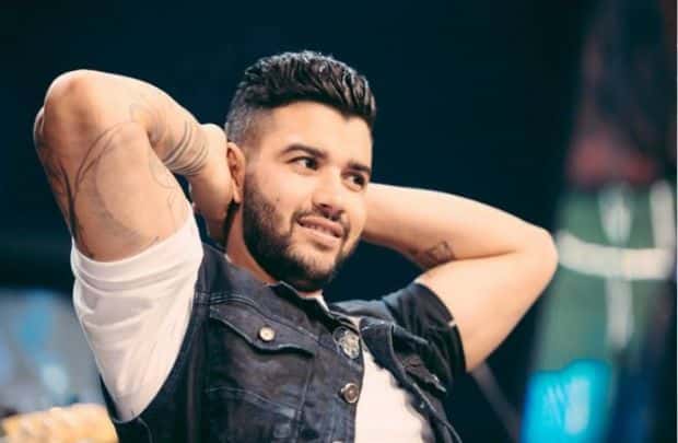 Gusttavo Lima cobra o cachê mais alto do mundo sertanejo no Brasil (Foto: Divulgação)