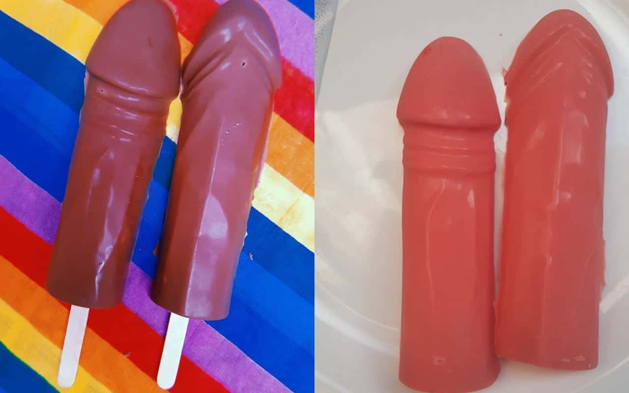 "Picalé" é invenção de uma jovem pernambucana e é a aposta para o carnaval (Foto: reprodução)