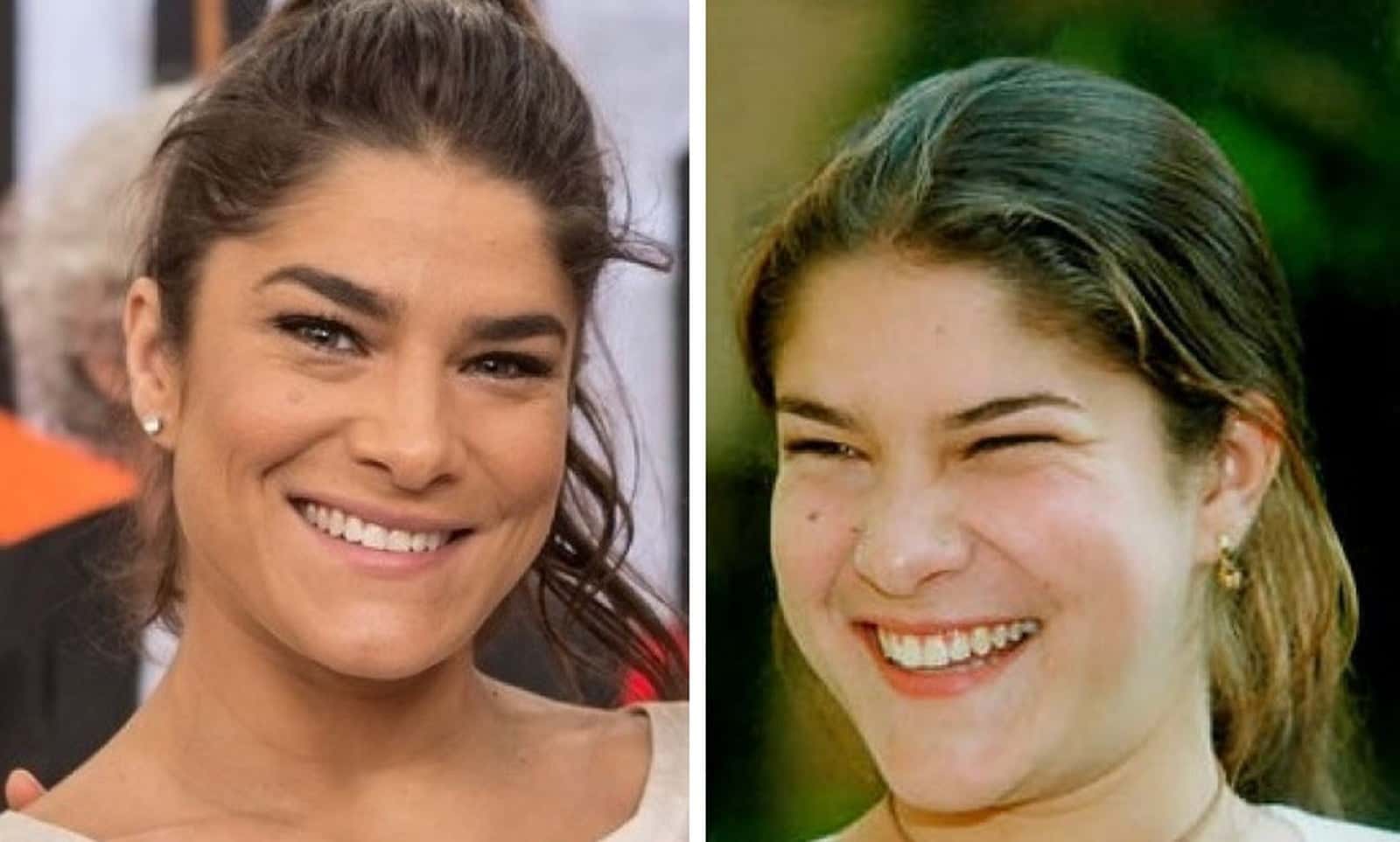 Priscila Fantin está afastada da TV (Foto: Reprodução)