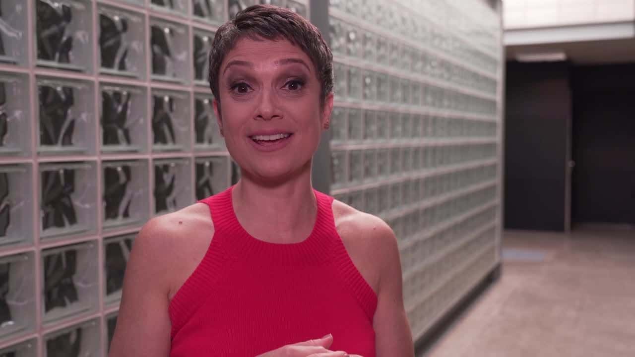 sandra annenberg