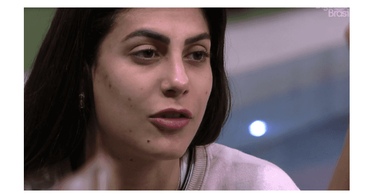 BBB 20: Sisters conversam sobre desfecho do reality e revelam esperança (Foto: Reprodução/GloboPlay)