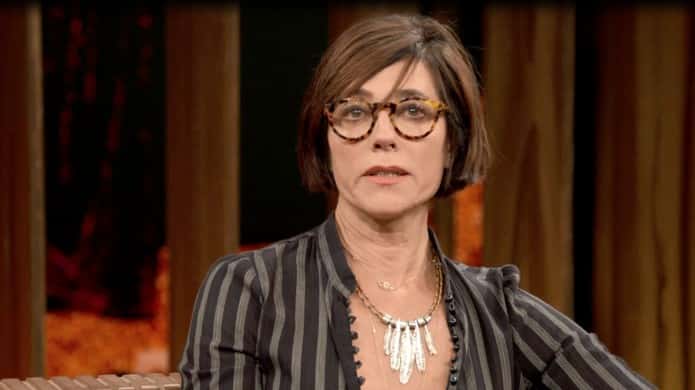 Christiane Torloni (Foto: Reprodução/Globo)