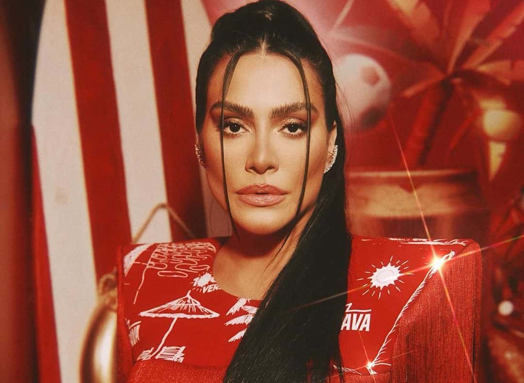 Cleo-constrange-gloria-pires-