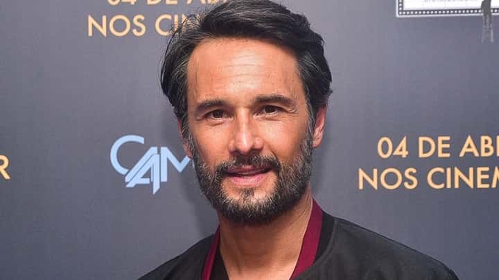 Rodrigo Santoro (Foto: Divulgação / Internet)
