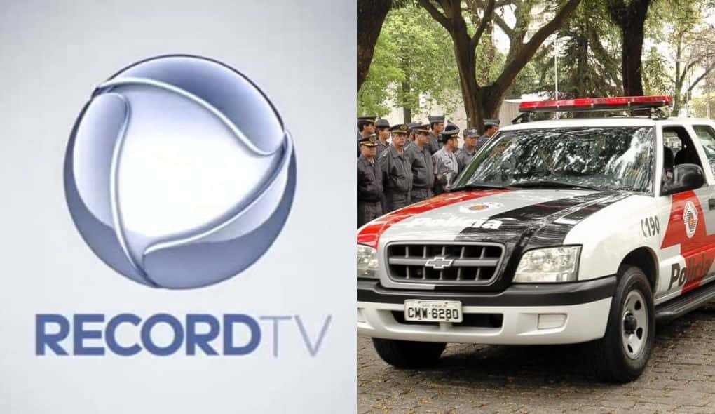 Emissora adotou medida drástica para combater o Coronavírus (Foto: Montagem/TV Foco)