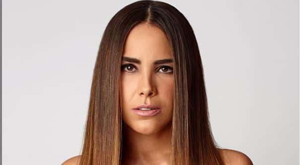 Wanessa Camargo (Foto: Reprodução)