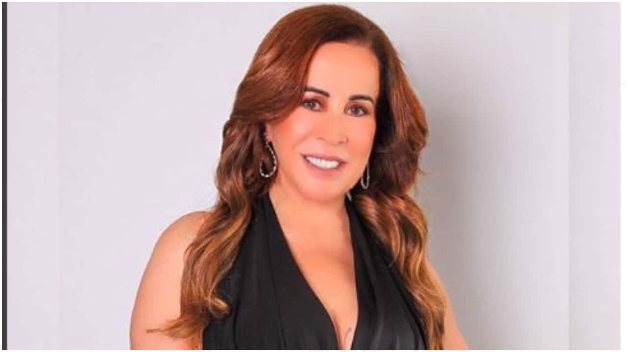 Zilu Godoi ficou com 50% do patrimônio de Zezé (Foto: Instagram)