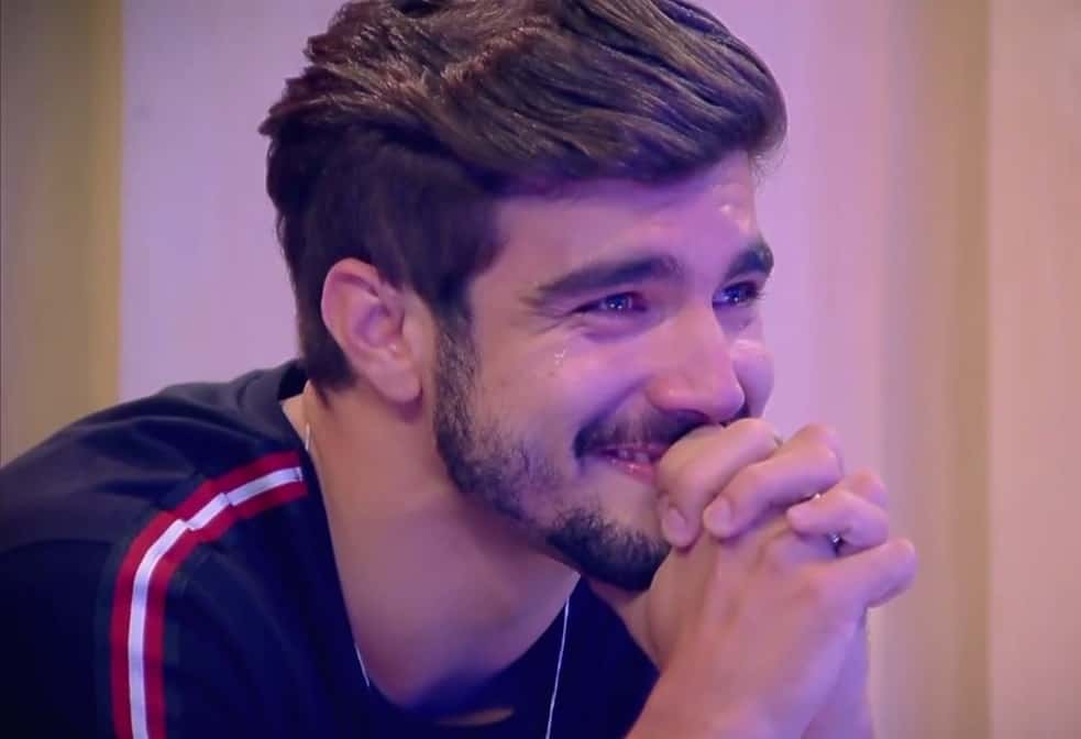 caio castro