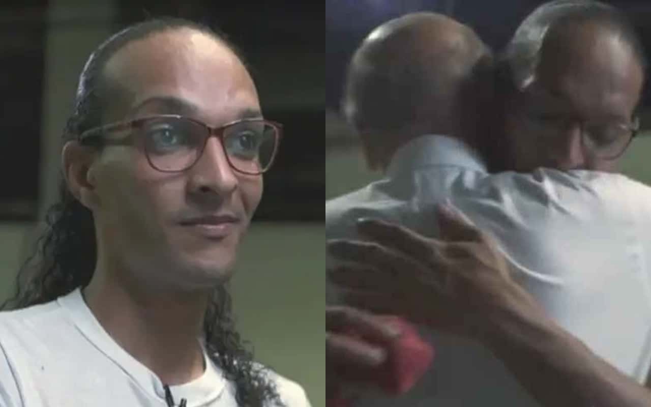 Reportagem de Dráuzio Varella no Fantástico emociona após solidão da mulher trans Suzy (Foto: reprodução/Globoplay)