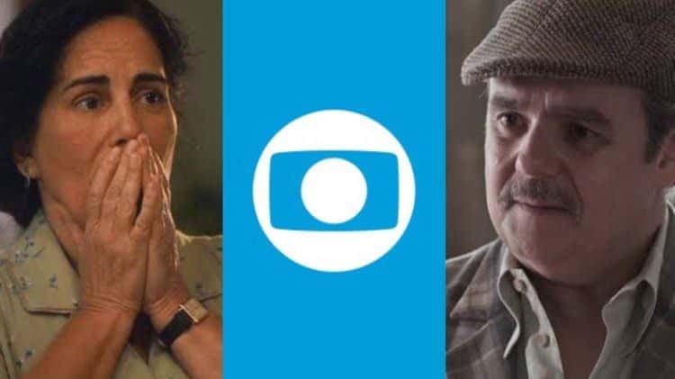 Globo decide dar um final mais esperançoso para Lola no último capítulo de Éramos Seis (Montagem: TV Foco)