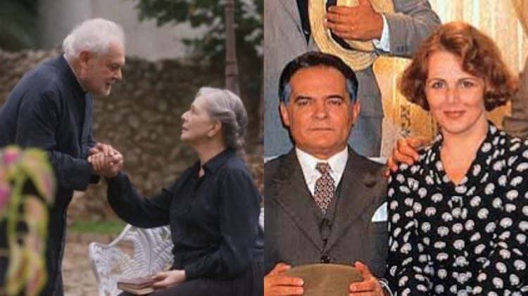 Globo faz grande homenagem ao SBT e traz de volta atores da versão de Éramos Seis de 1994 (Montagem: TV Foco)