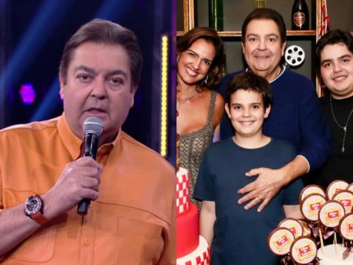 faustao-e-familia-