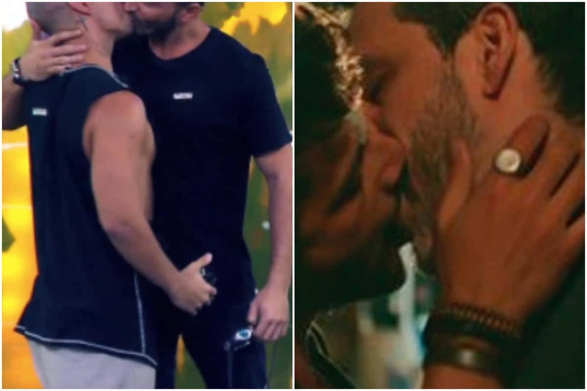 gay globo