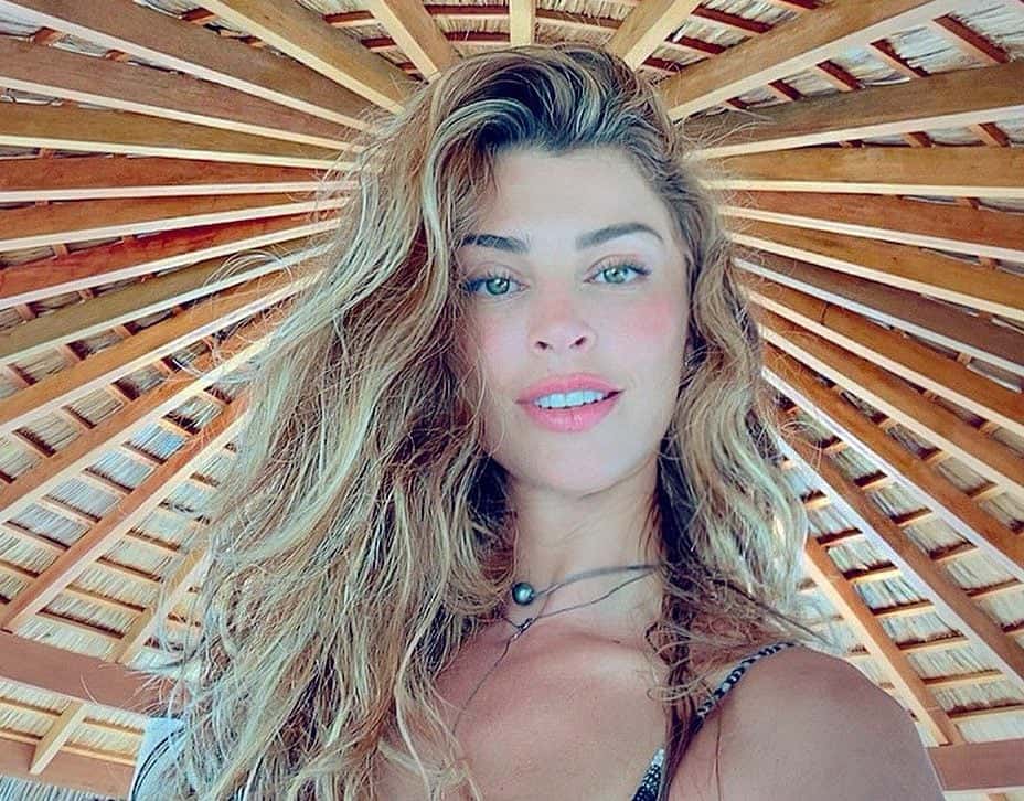 Grazi Massafera (Foto: Reprodução/Instagram)
