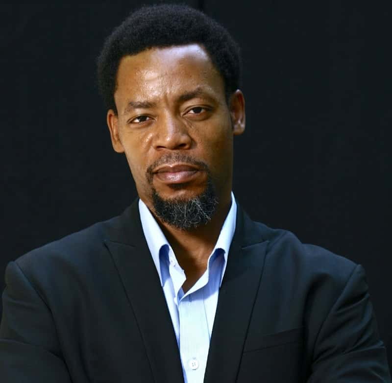 Hoji Fortuna (Foto: Divulgação / Globo)