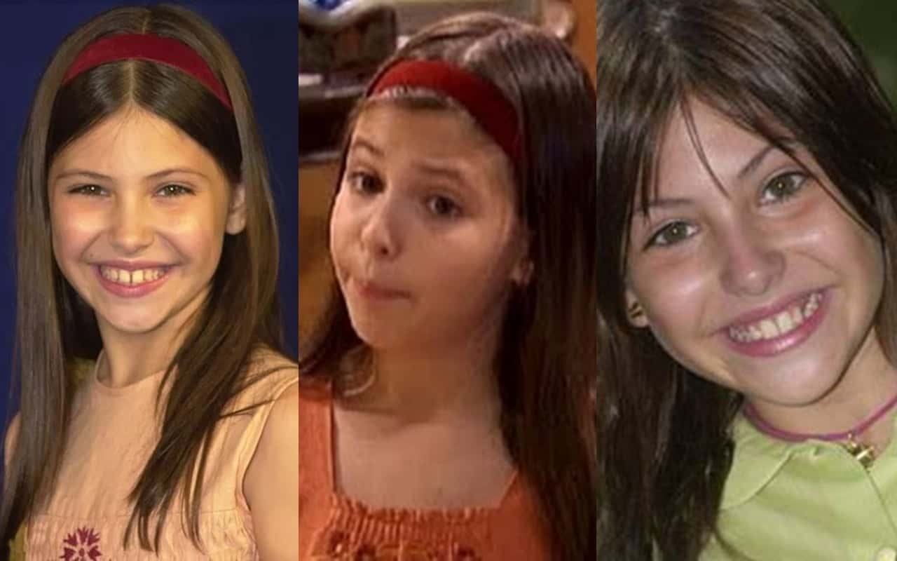 Saiba como está Lara Rodrigues atualmente, a Narizinho da última apatação do Sítio do Picapau Amarelo (Foto: Montagem TV Foco)