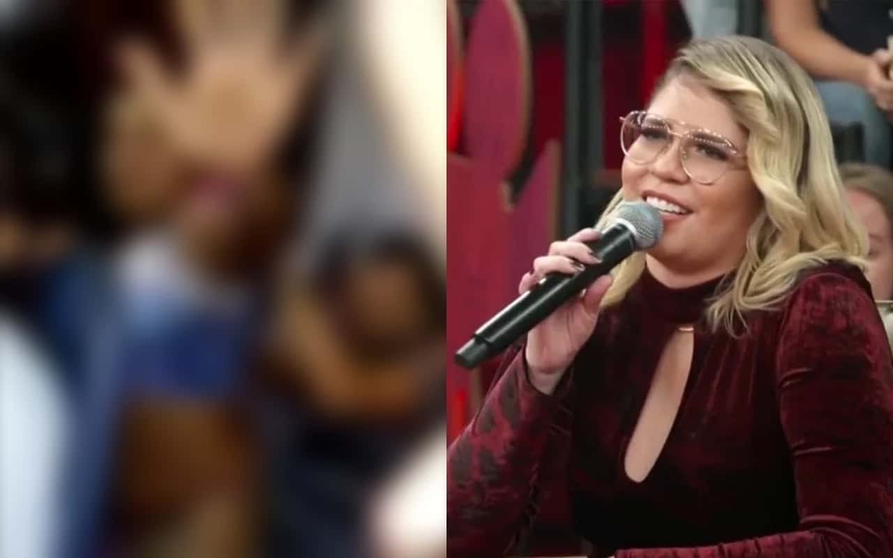 Marília Mendonça é flagrada transando por fã (Foto: reprodução)