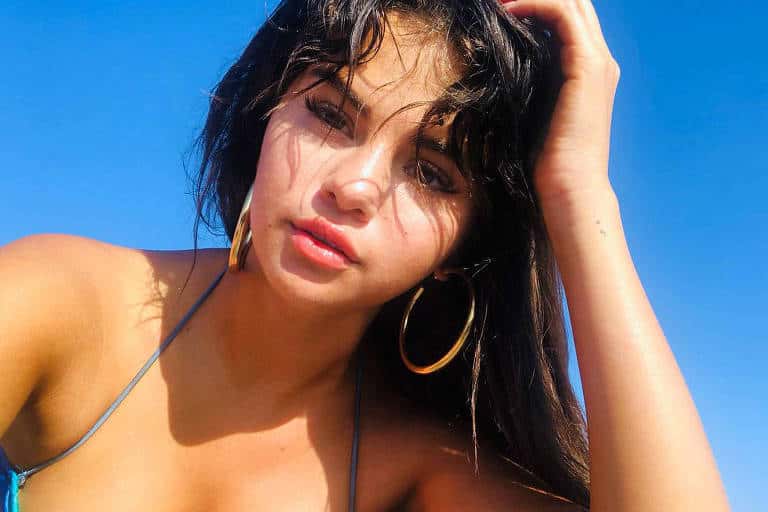 Selena Gomez surpreende ao revelar ter transtorno bipolar (Foto: Reprodução)
