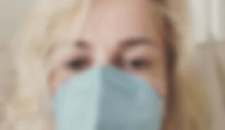 apresentadora-coronavirus