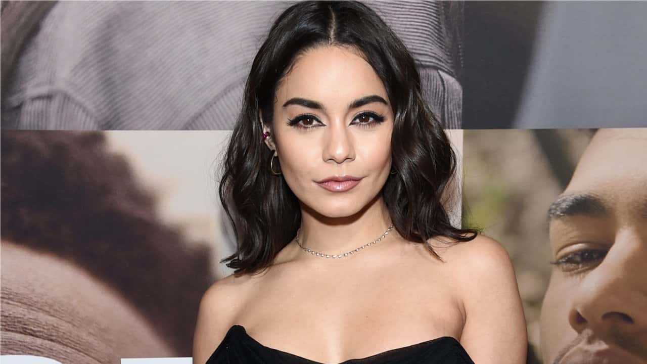 Vanessa Hudgens dá opinião polemica sobre Coronavírus e sofre críticas da web (Foto: Reprodução)