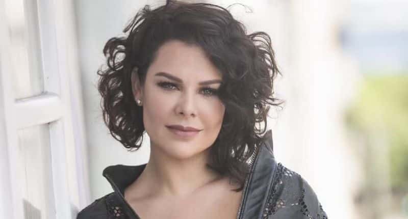 Fernanda Souza (Foto: Reprodução)